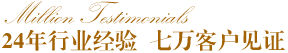 銅門(mén)制造廠(chǎng),二十四年行業(yè)經(jīng)驗(yàn),七萬(wàn)客戶(hù)見(jiàn)證